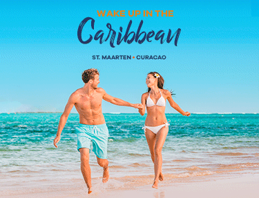 VACATIONS IN THE CARIBBEAN