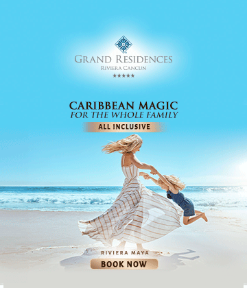 Caribbean Getaway Grand Residences