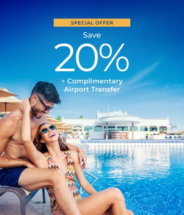 Book now your long-awaited vacation at the best resorts in Cancun and Riviera Maya