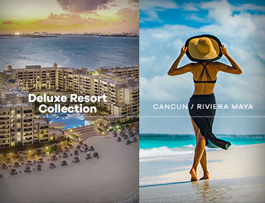 Deluxe Resort for luxury vacations