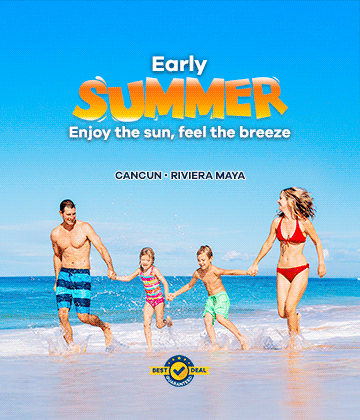 ROYAL RESERVATIONS EARLY SUMMER SALE