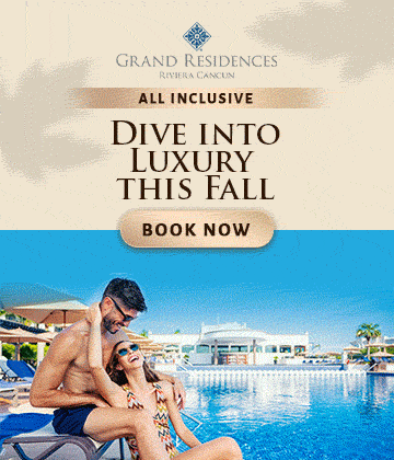 Fall Vacation Grand Residences