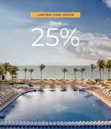 GRAND RESIDENCES FLASH SALE WITH UP TO 25% OFF!