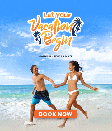 Special deals including sea, sand, sun and spectacular ocean views. Look no further and book now