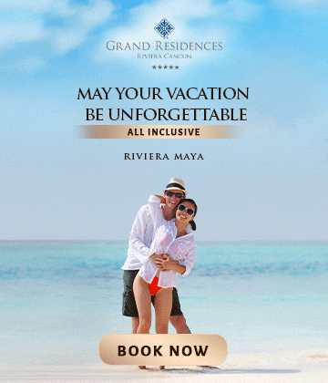 May Your Vacation Unforgetable in Grand Residences | Royal reservations