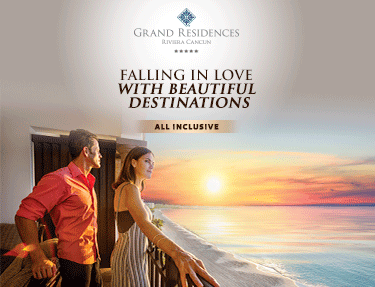ROMANTIC GETAWAY