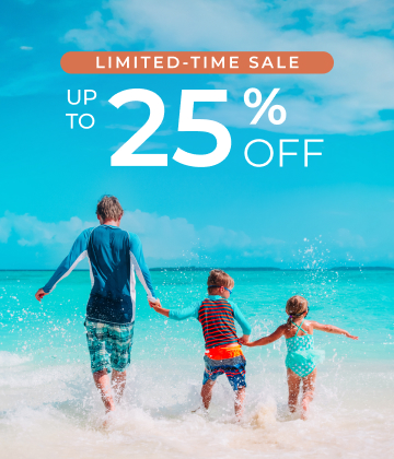 Spring at the Beach Awaits