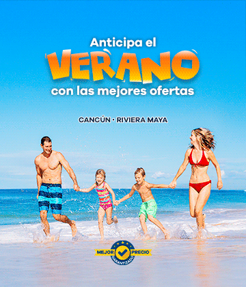 VERANO ANTICIPADO DE ROYAL RESERVATIONS