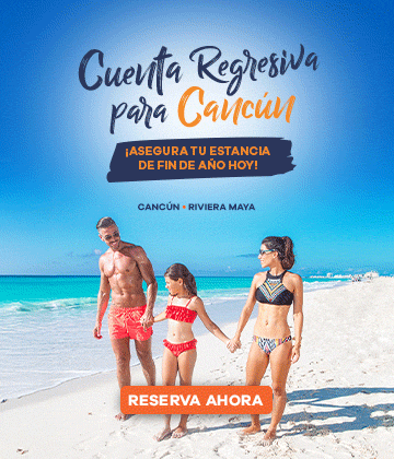 FIN DE AÑO EN LA PLAYA