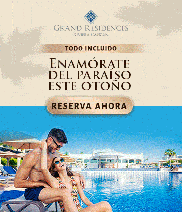 Summer Vacation in Grand Residences