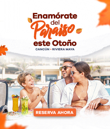 Enamórate del Paraíso este Otoño Enamórate del Paraíso este Otoño