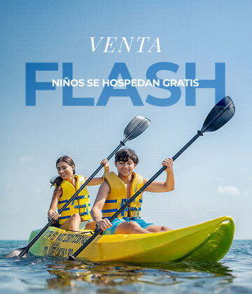 VENTA FLASH DE ROYAL RESERVATIONS