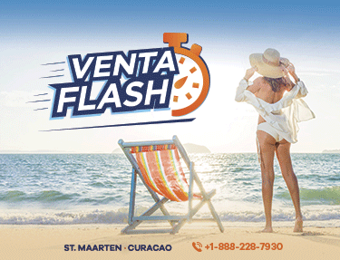 VENTA FLASH DE ROYAL RESERVATIONS