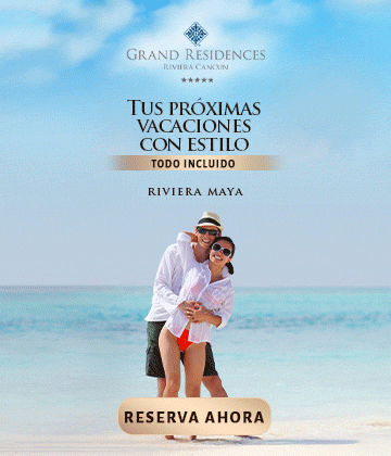 Vacaciones inolvidables en Grand Residences | Royal Reservations