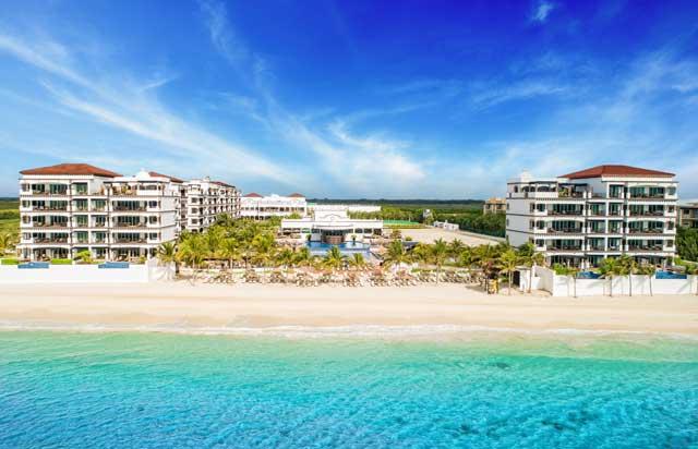 Grand Residences Riviera Cancun