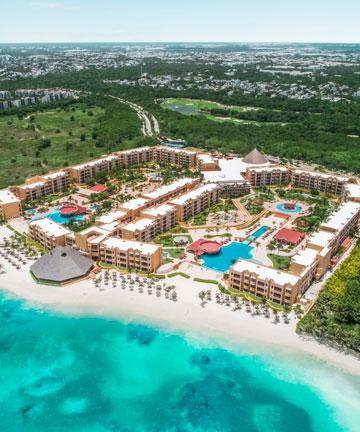 The Royal Haciendas All Suites Resort & Spa - Mexico