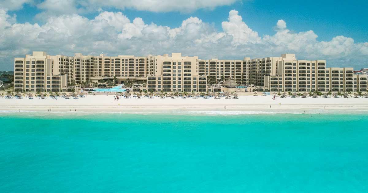 Royal Sands - Resort & SPA