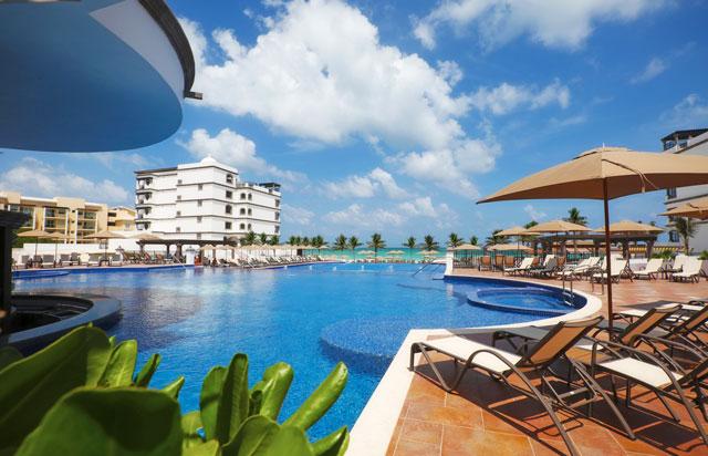 Grand Residences Riviera Cancun