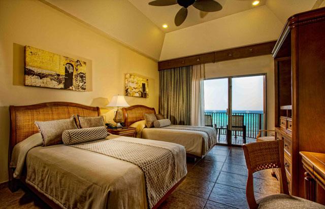 The Royal Haciendas All Suites Resort &amp; Spa