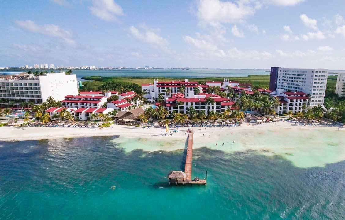 The Royal Cancun Beach Resort | Royal Reservations