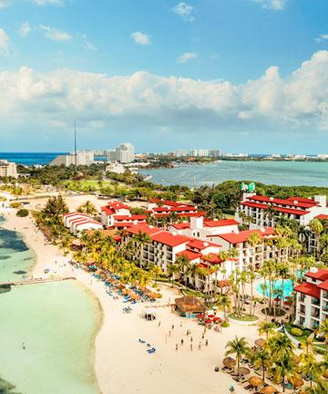 The Royal Cancun Beach Resort | Royal Reservations