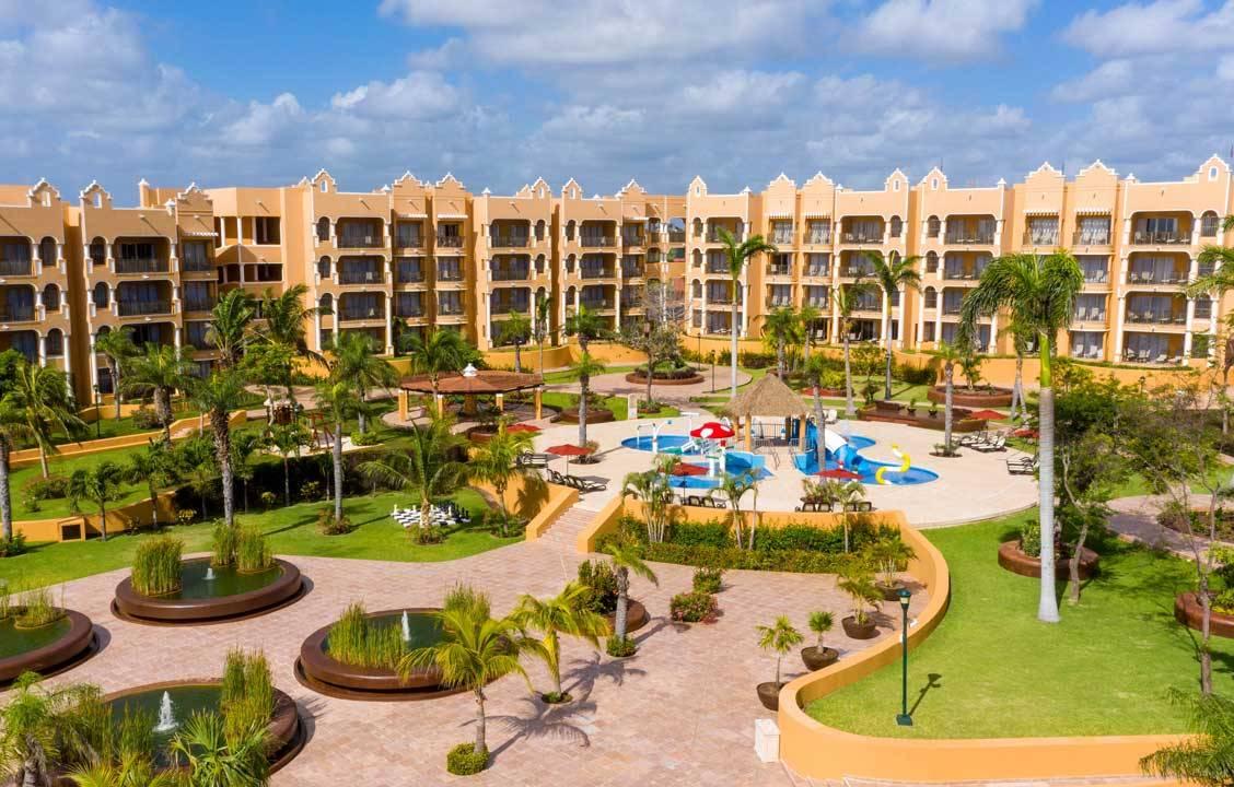 The Royal Haciendas Resort Riviera Maya | Royal Reservations