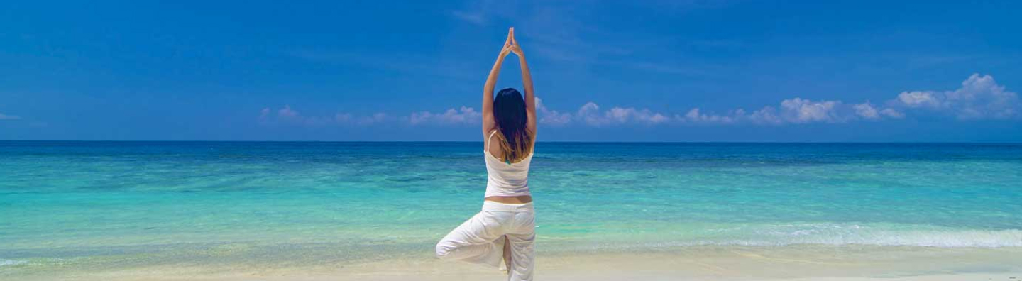 Well-being and relaxation during your stay in Cancun}