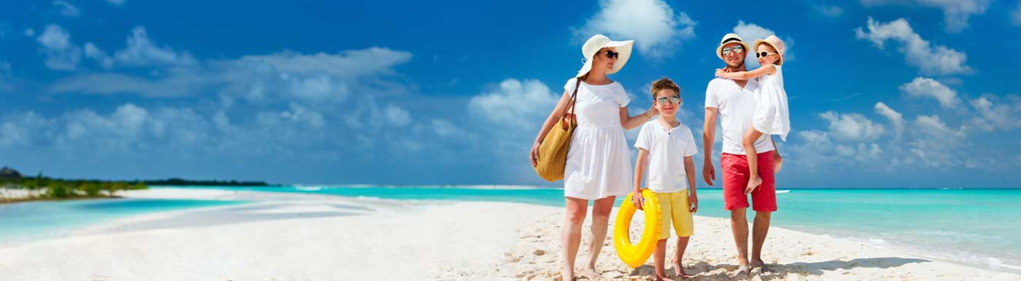 Activities that you can do as a family if you visit Cancun}