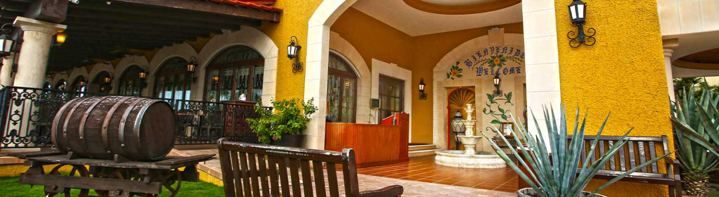 The best restaurants in Cancun
