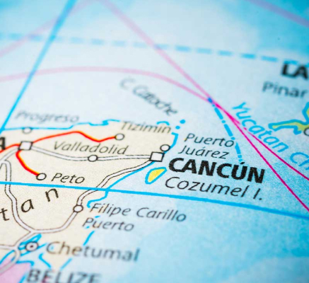 The best Cancun hotels