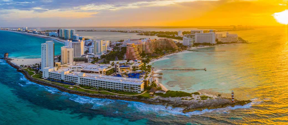 the best Cancun all-inclusive hotels