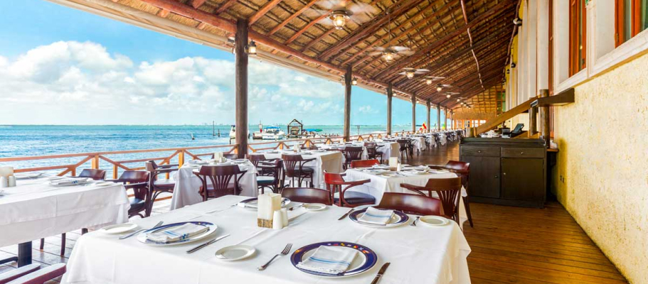 The Best Restaurants in Cancun