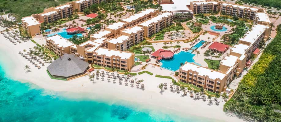 Where to stay in Cancun?