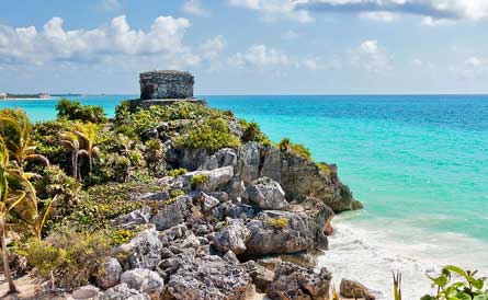 What to do in Puerto Morelos