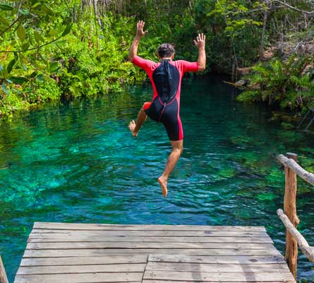 Are you looking for the best spa in Cancun?