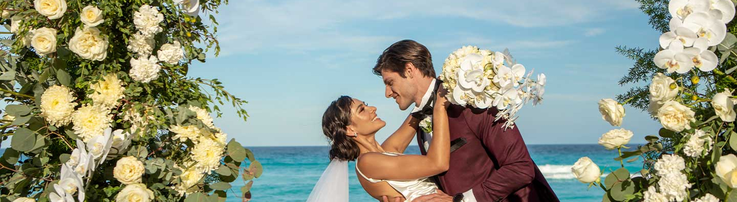 Weddings in the Riviera Maya