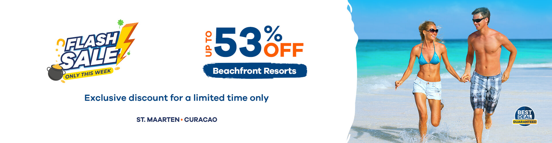 Flash Sale | Royal Reservations