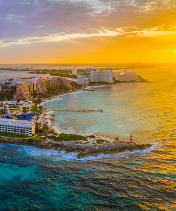 Best Deals in Cancun Resorts and Hotels | Royal Reservations
