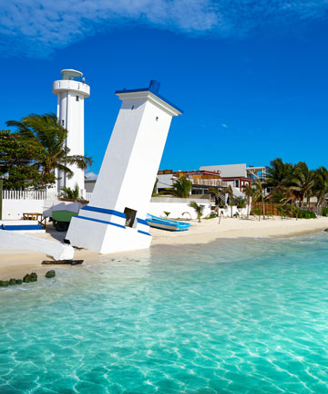 Puerto Morelos Resorts Special Offers | Royal Reservations