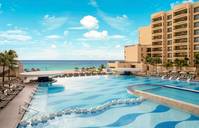 The Royal Sands All Suites Resort & Spa