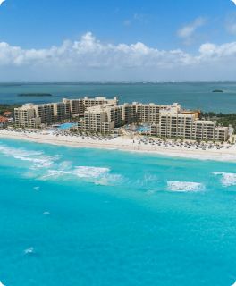 Caribbean Resorts Webcams | Royal Reservations
