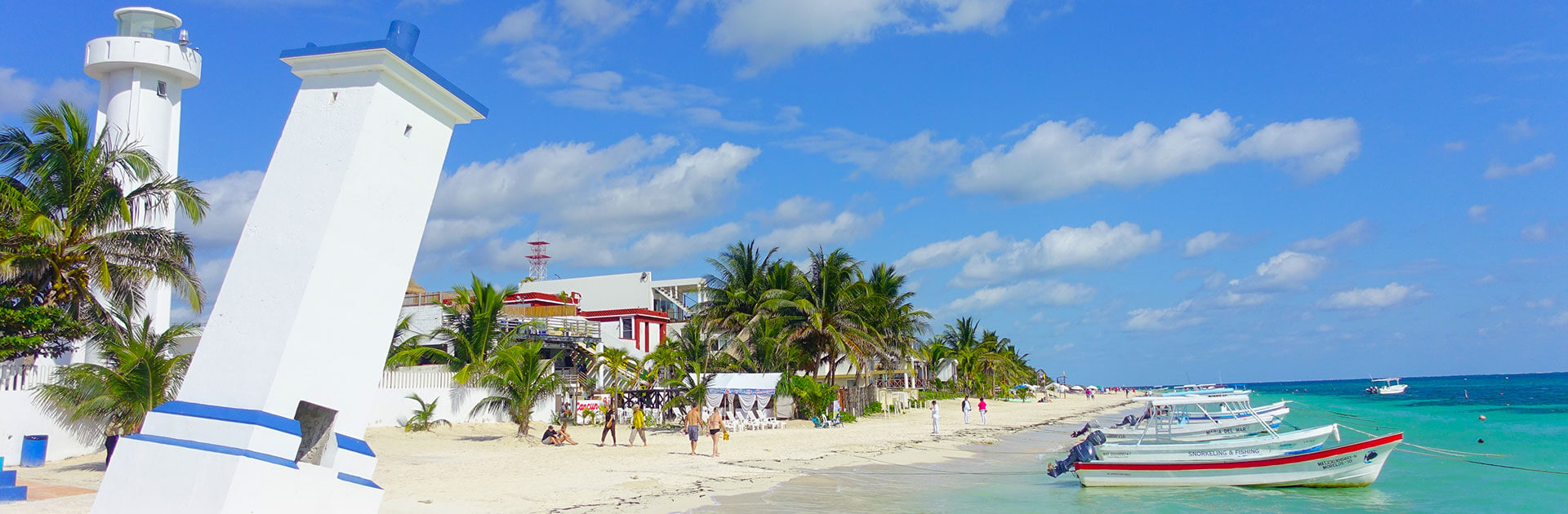 Things to do in puerto-morelos
