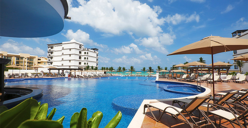 the grand residences cancun