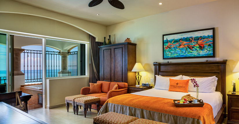 Grand Residences Riviera Cancun | Royal Reservations