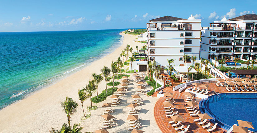 Grand Residences Riviera Cancun Luxury Resort | Royal Reservations