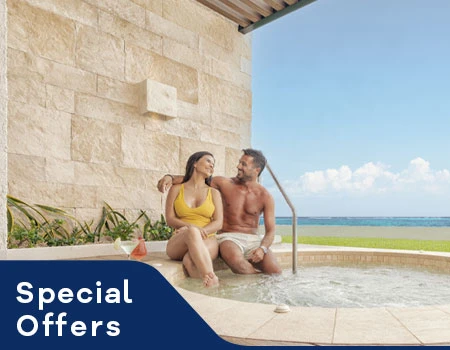 Resorts offers