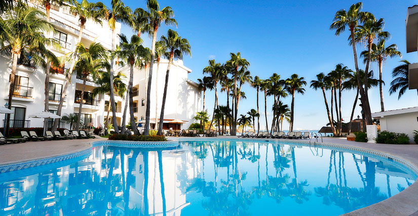 The Royal Cancun Beach Resort Royal Reservations
