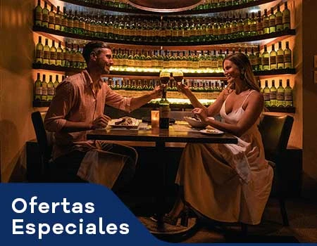 Resorts offers