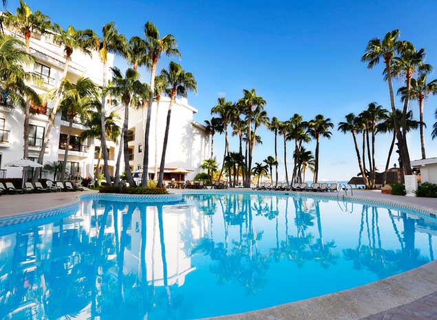The Royal Cancun