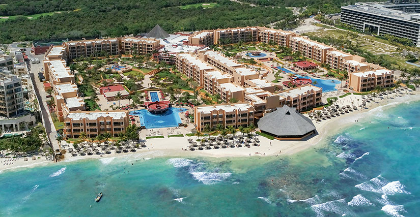 The Royal Haciendas Resort Riviera Maya | Royal Reservations